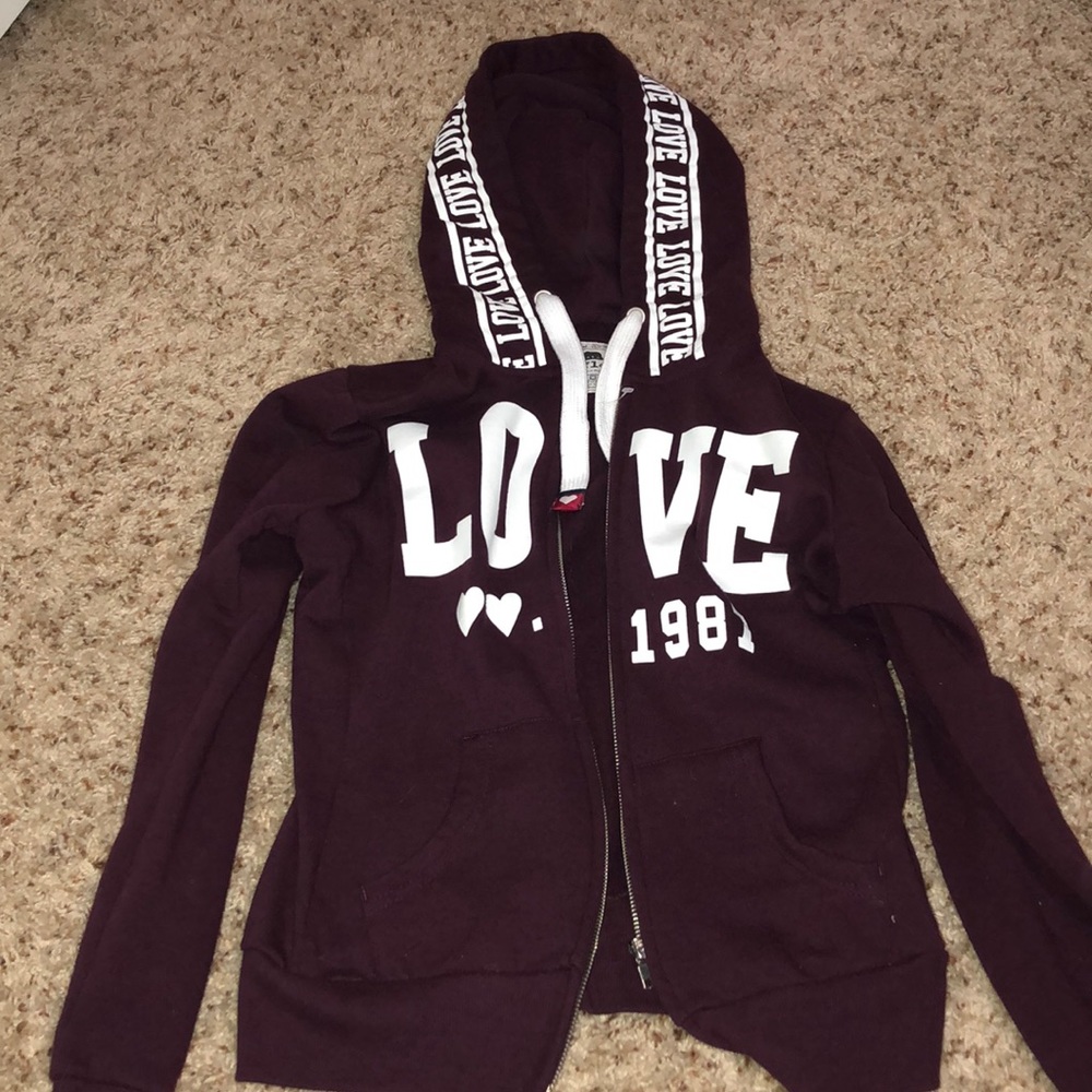 Don’t wear it